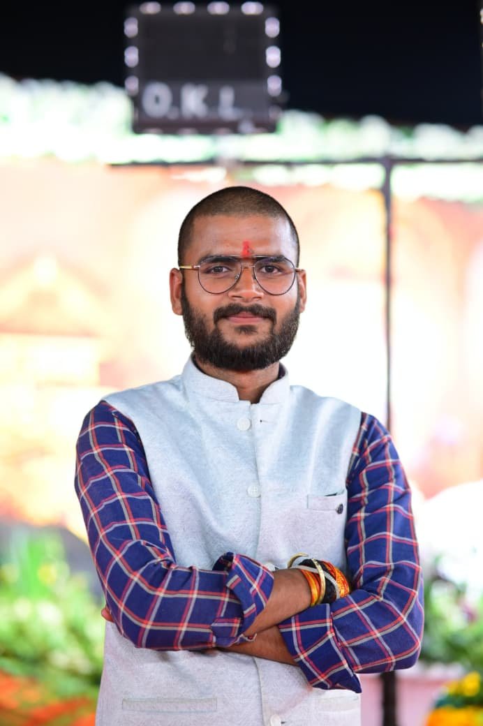 Dr. Kirodi Lal Meena